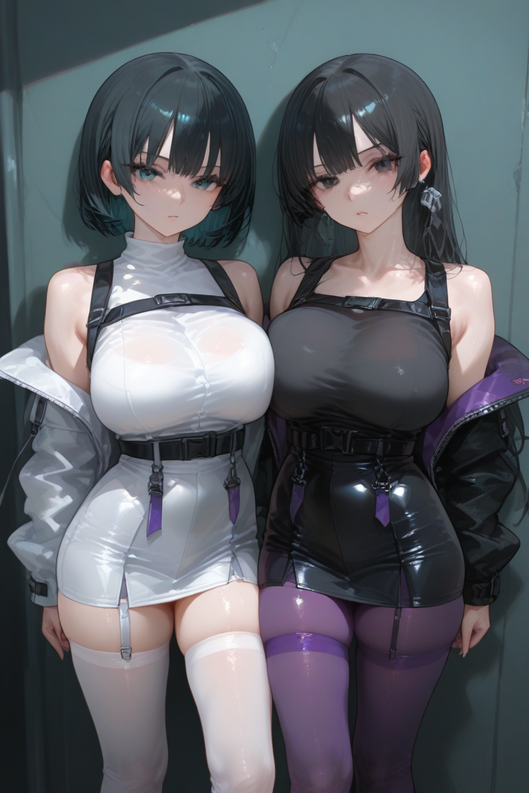 完蛋！帝申双姝暗恋你！