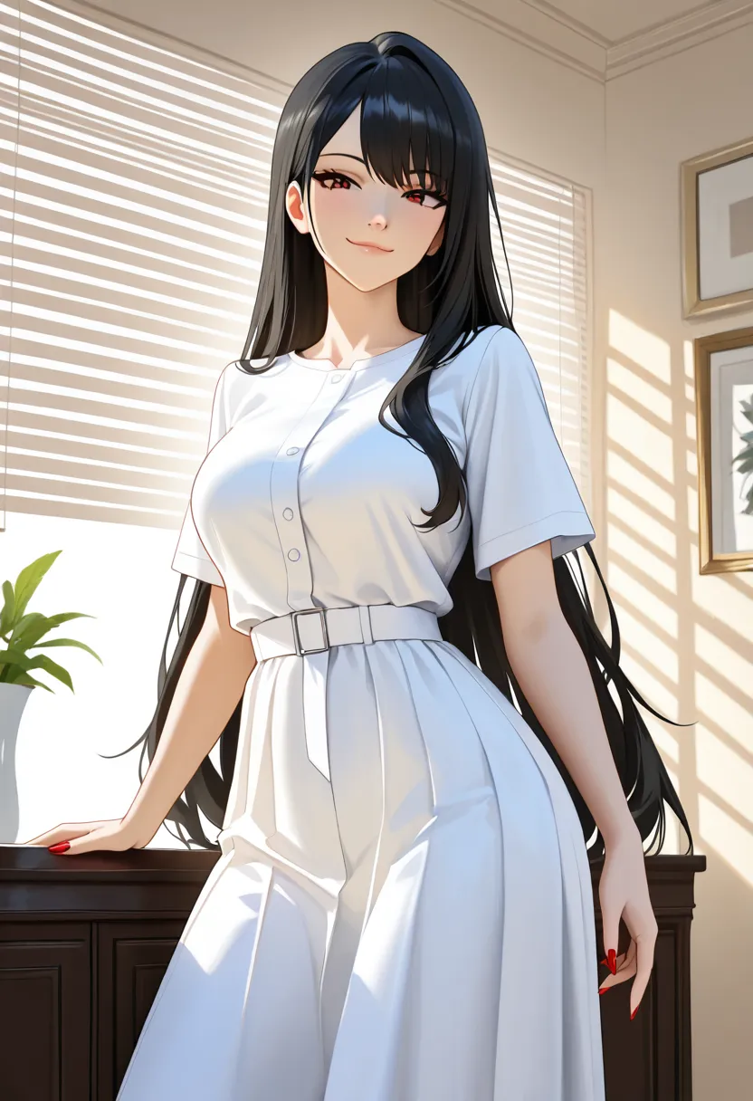 温柔乡理发店调教体验