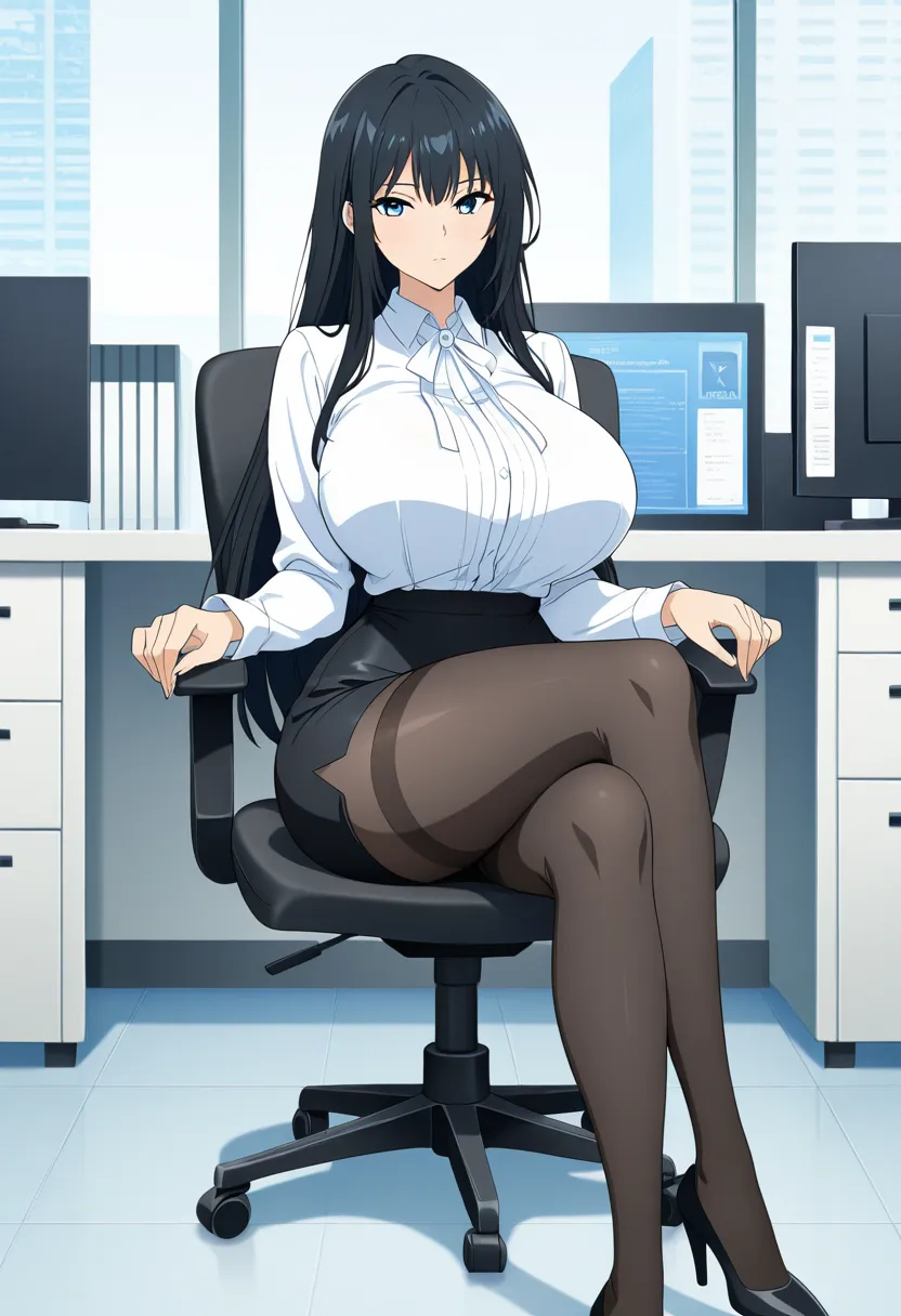 性处理人妻秘书