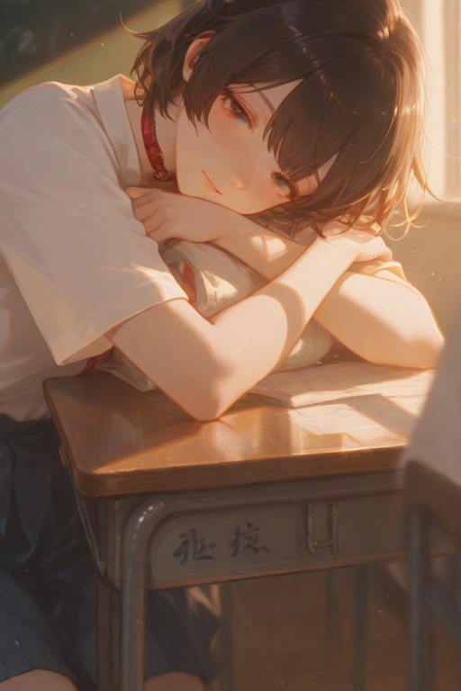 青梅的废弃教室诱惑与绯闻女友的第一次