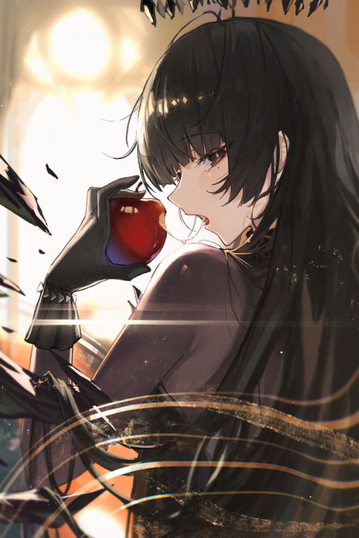 狂喜灿若黄金——【阿尔图罗】(第一人称)