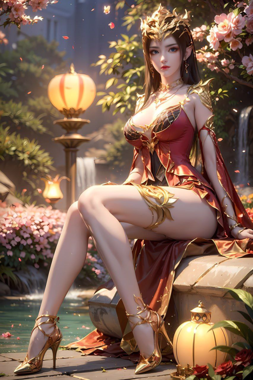 (NTL)萧炎你就好好比赛吧,熏儿和彩鳞我会替你照顾的