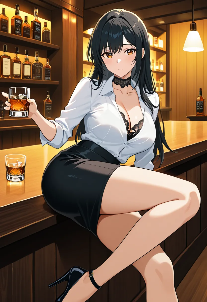 魅惑酒馆经营模拟器