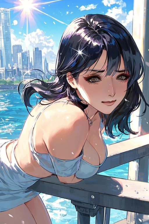 究极母控之回到过去