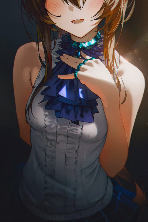 罗德岛淫行日常~成熟阿米娅的占有欲爆发，胁迫博士成为她的性玩具，日日在公共场合淫合