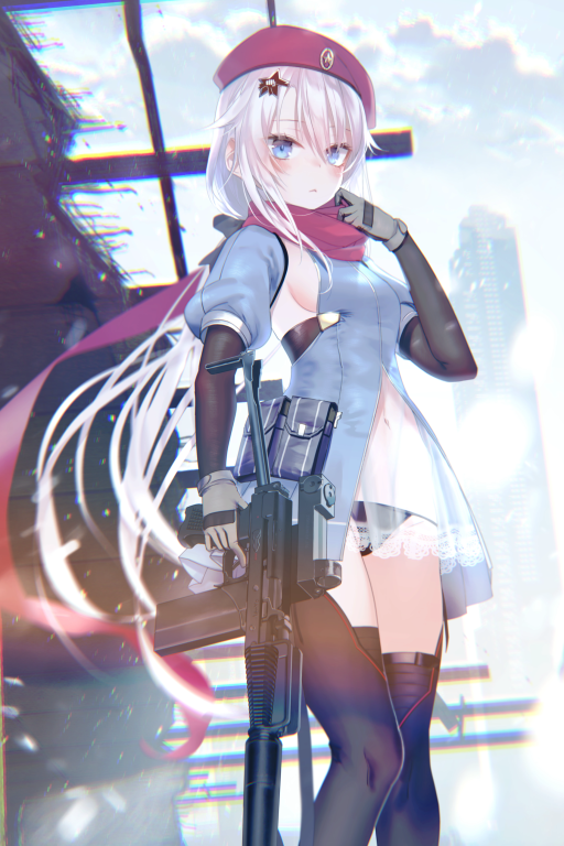 西线无战事——【9A91】·