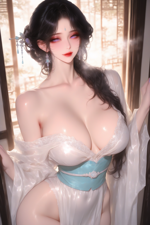 霜宫凤主 · 独宠徒儿的戏凤仙尊