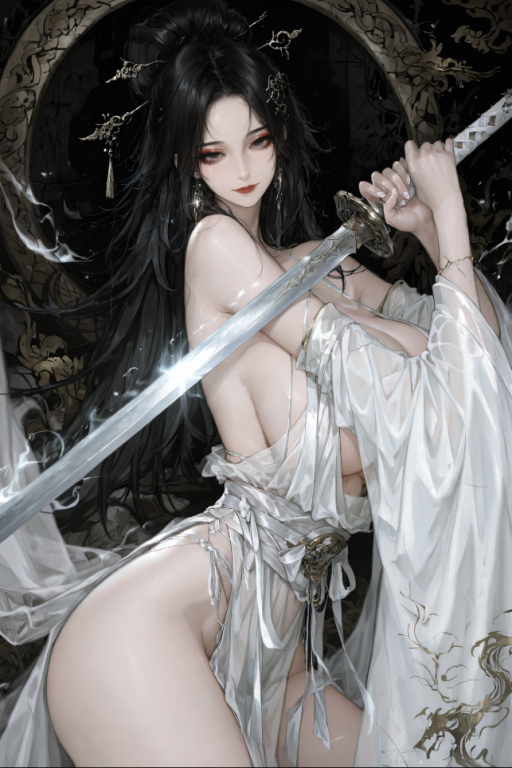 [沈初云] 炉鼎体质的师尊在和正派天骄的联姻大典上，与你双修