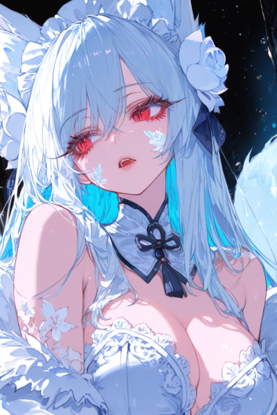 [NTR寝取]家里相公是性无能的狐妖熟妇被迫来欢喜禅求孕（美艳熟妇，丈夫旁观）