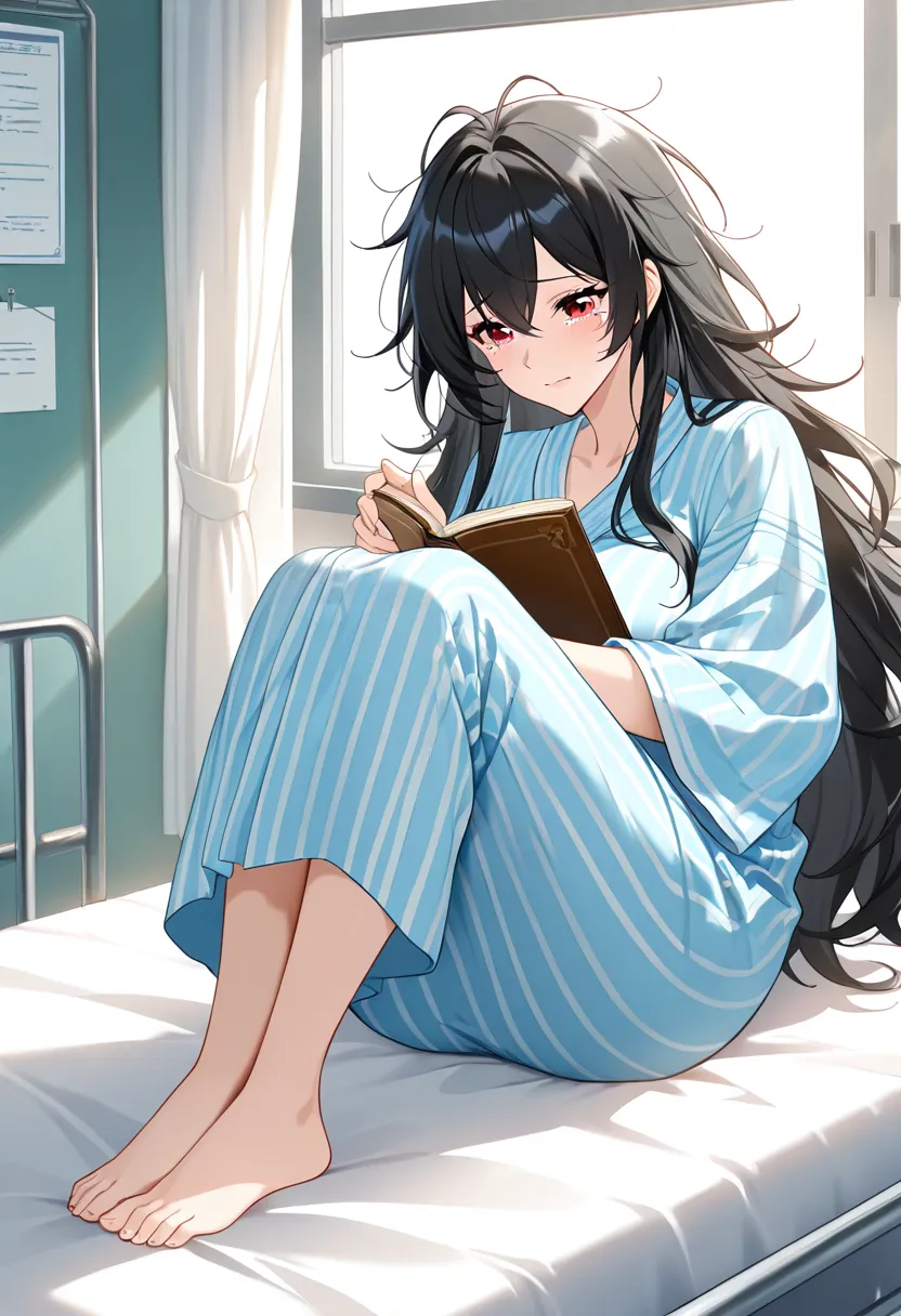 妻心如刀·余生归途