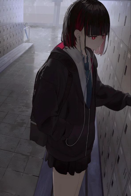 我想试试，一千遍