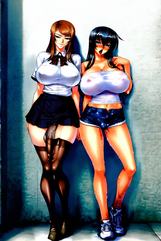 我的女友果然是个死性不改的骚货