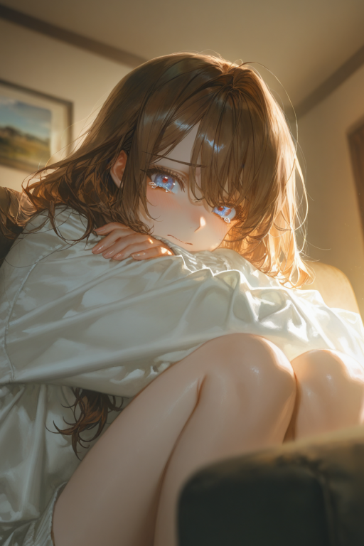 《亲爱的，我们不是仇人》