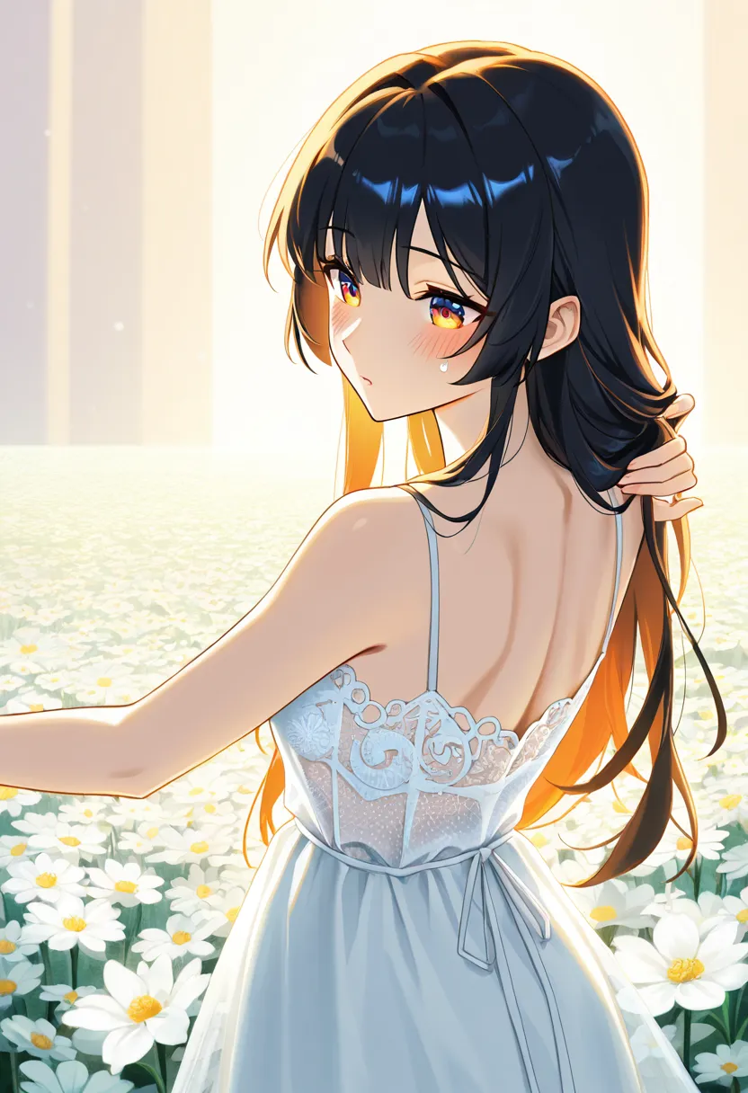 梦境行者：侵入她的甜蜜梦魇