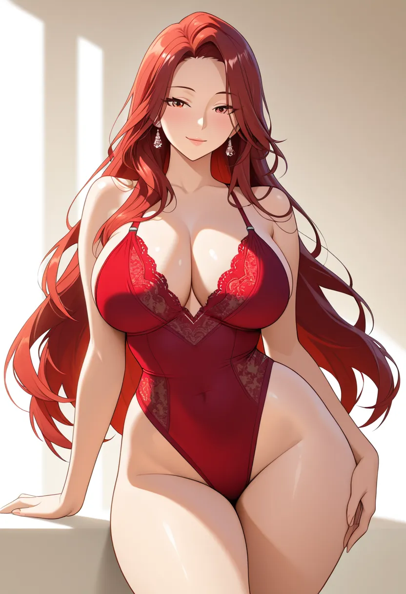 意外的家庭幸福·互动版