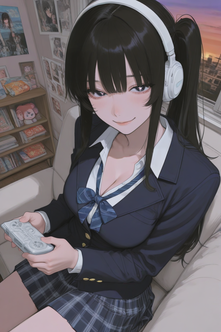 【艾草卡】那个对妹妹充满欲望的哥哥