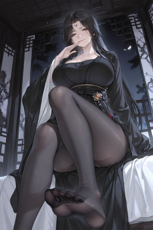 为什么我的清冷元君夫人是个小恶魔