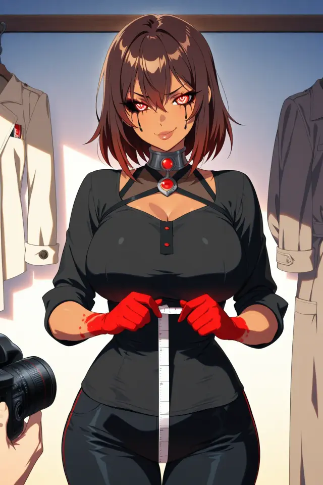 精神小妹养狗记