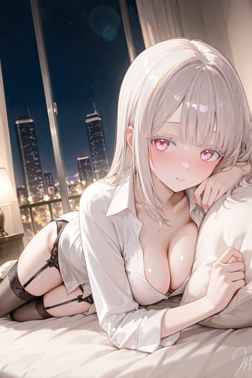 慵懒调香师女友-苏芮