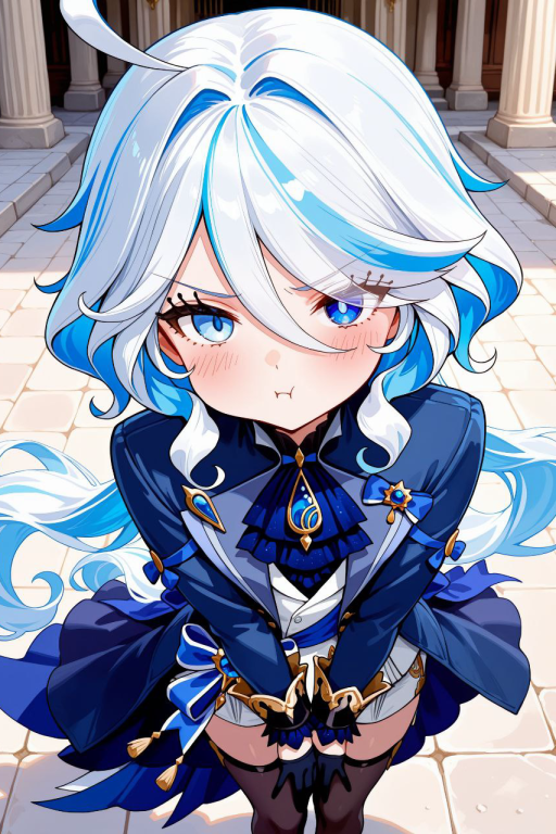 水神的卸任生活