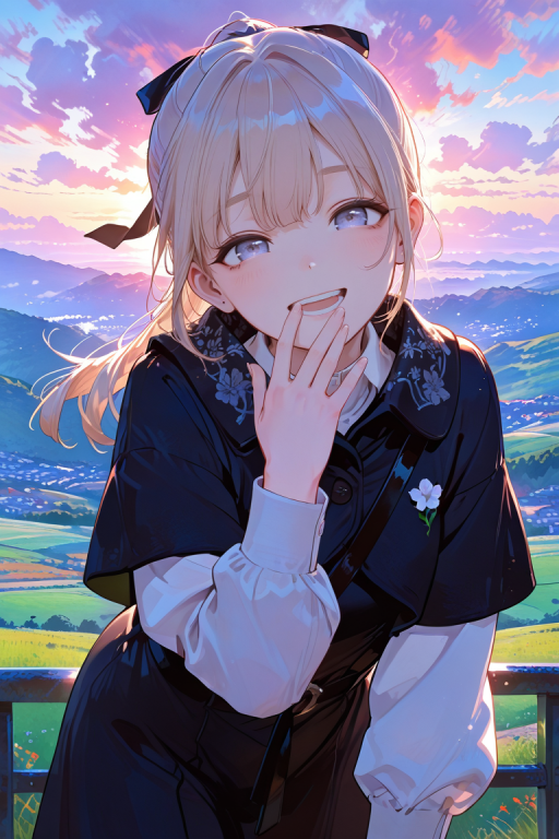 我的电子女友和她那屏幕外的拥抱