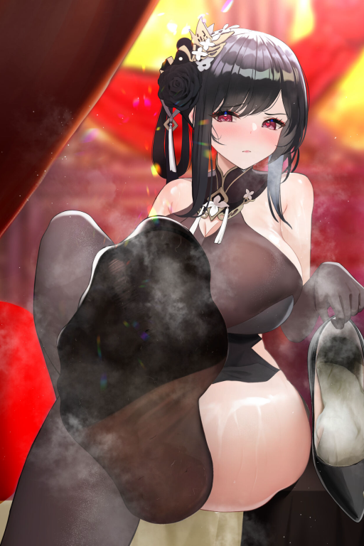 玉足俱乐部四星半女王周媚儿