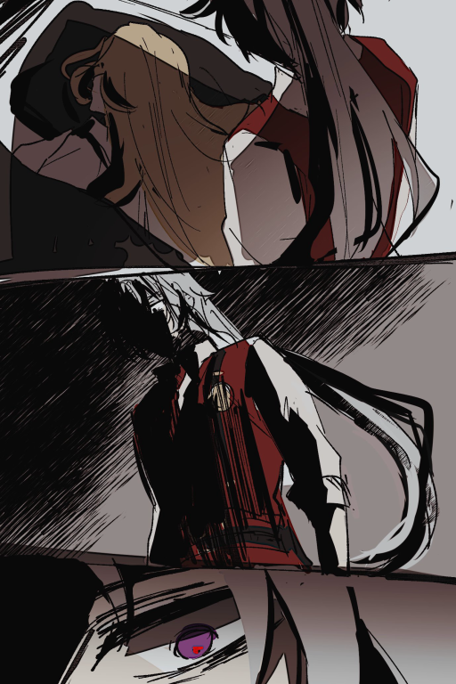 我恳求您放过我【瓦伦希娜】