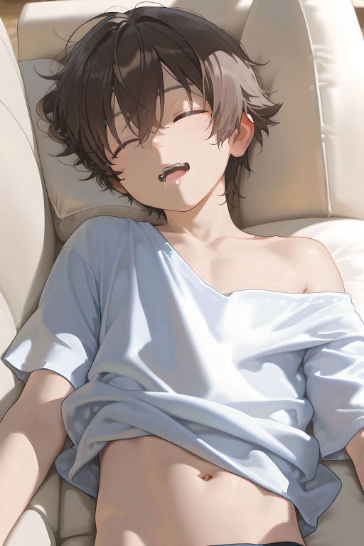 被假小子逆推的哥哥