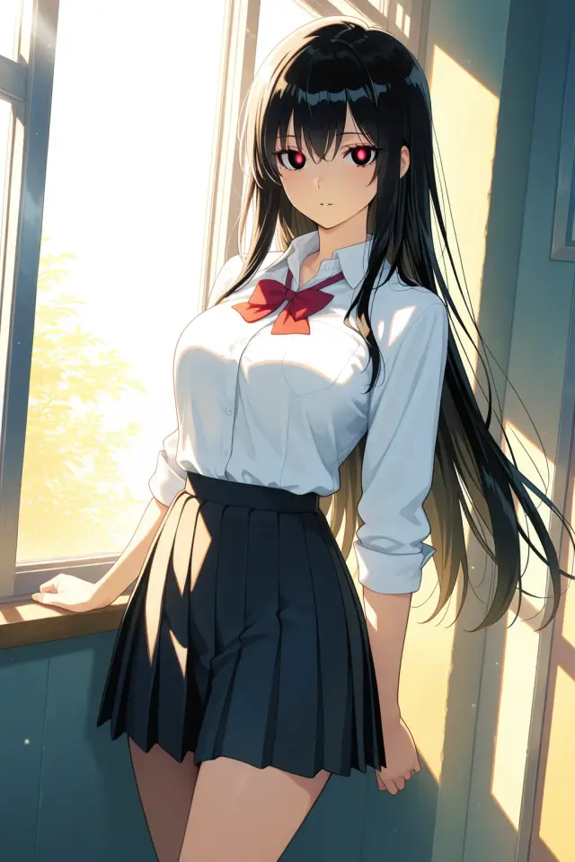 扶她女儿的性欲处理