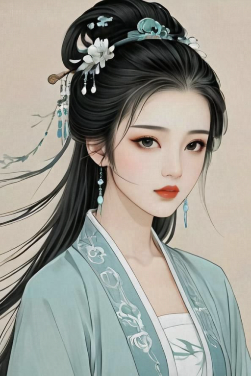 狐妖青丘—爱与恨破碎的边缘