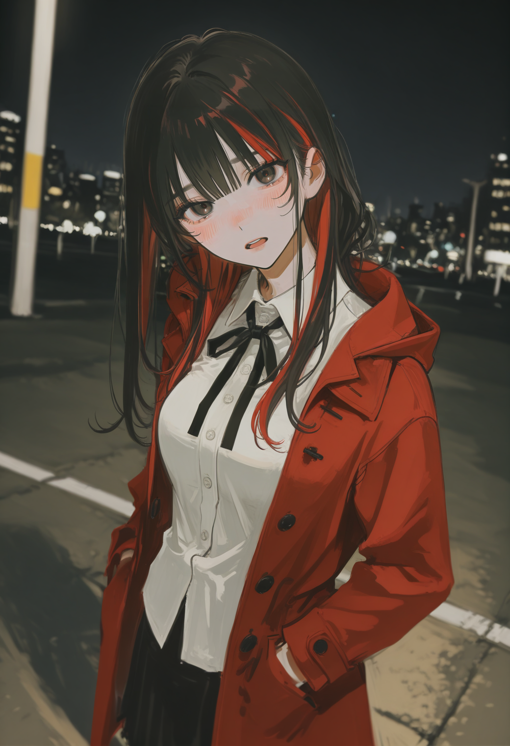 Meet an angel·小野寺千棘