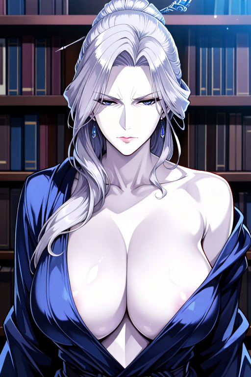 隔门有耳！我的大法师师傅正在被陌生肉棒狠狠抽送