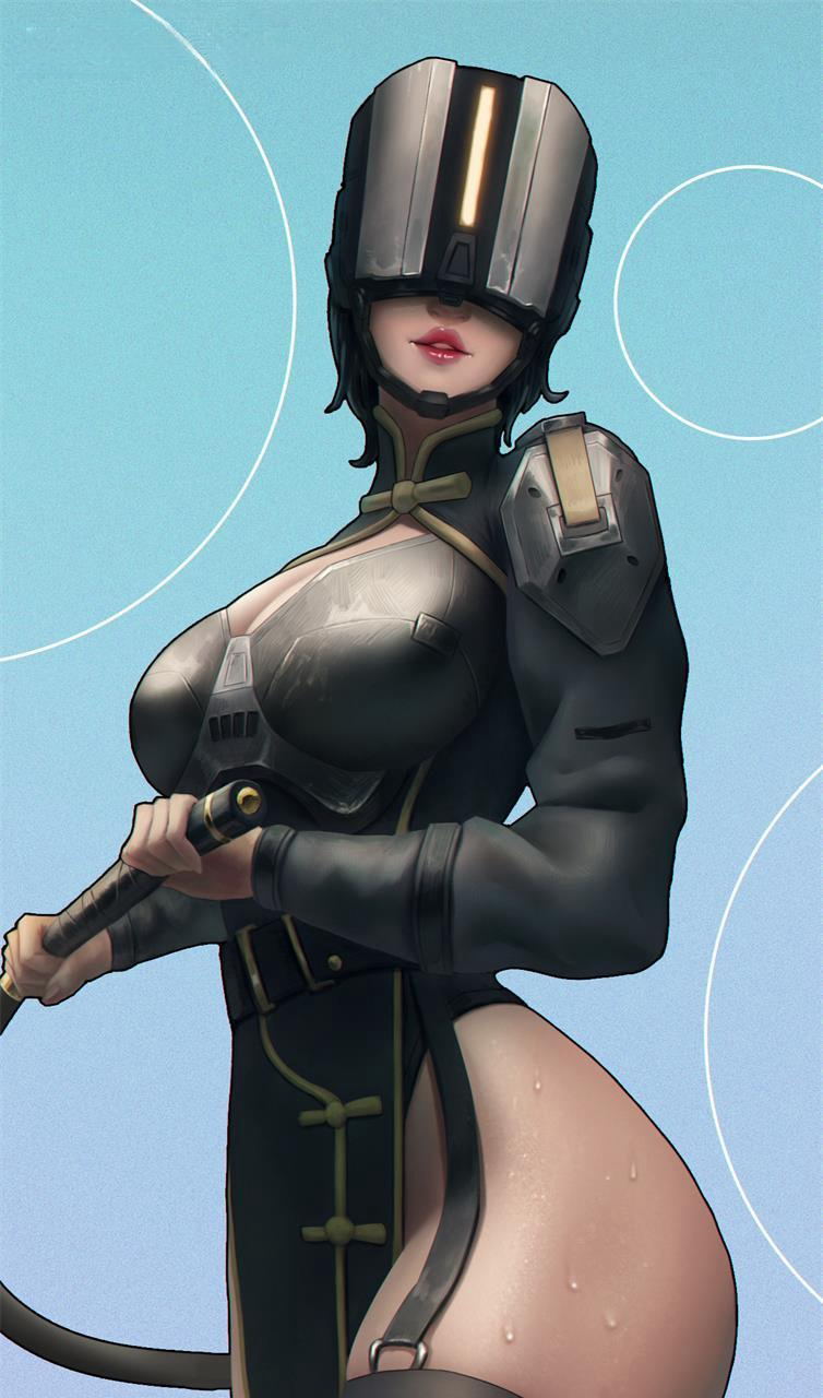 灵笼世界卡 (欢迎大家提建议补全喵)(女性主导版)