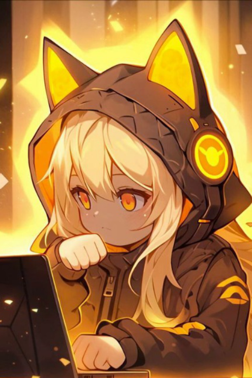 心语姐姐（女性向）