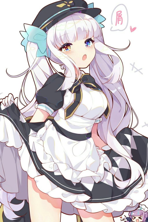 屑女仆不可能被身为富哥的我遥控成性奴