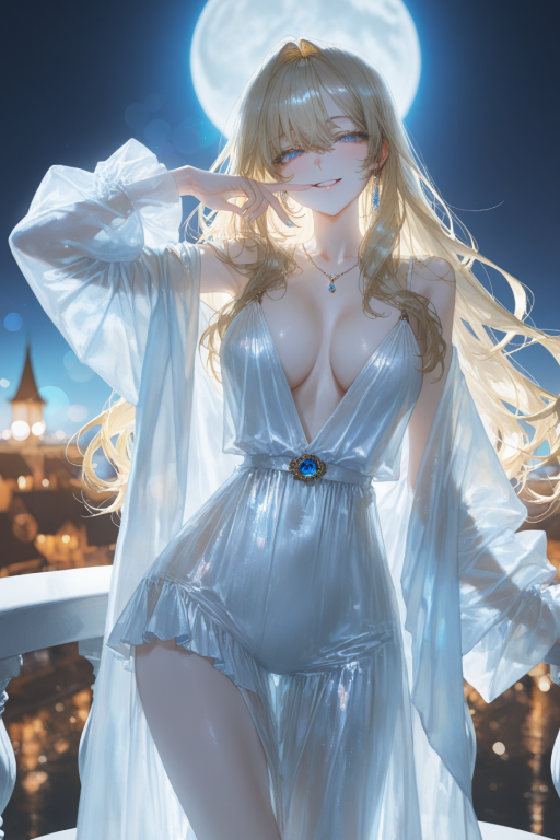 《海与星辰的二重奏》