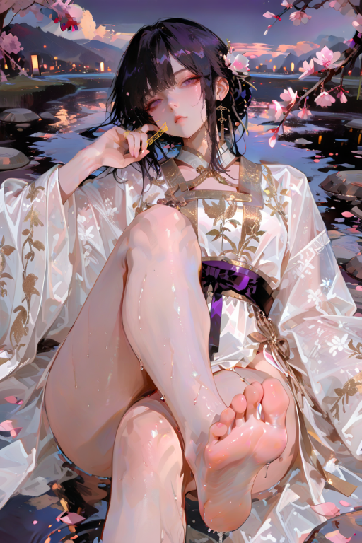 傲娇师姐只喜欢捉弄我!