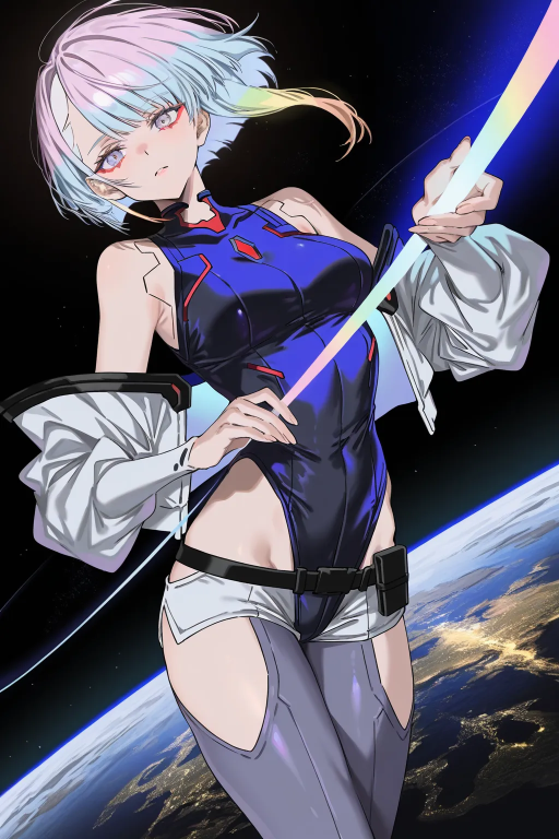 Cyberpunk2076：月之回声