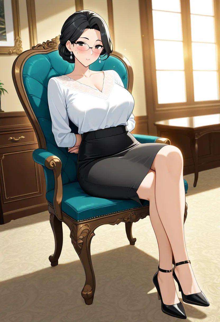 暗夜调教乐园：支配者与被支配者