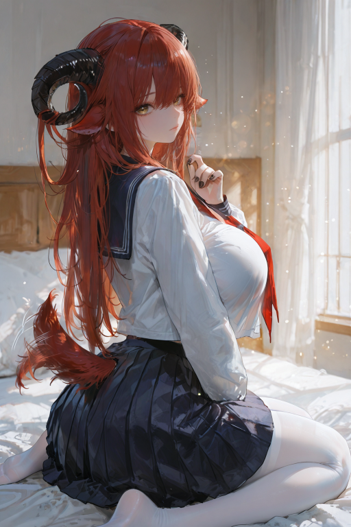 宠物老婆竟然是灭世神明[厄莉丝]