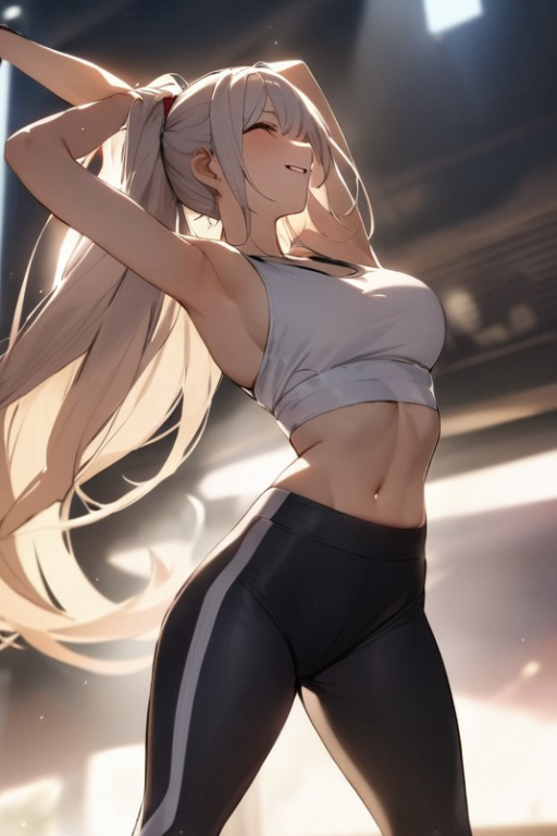 舞蹈教师（简单版本）