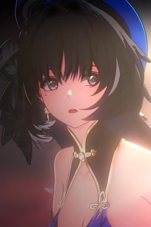 何时能再次见到你·秧秧