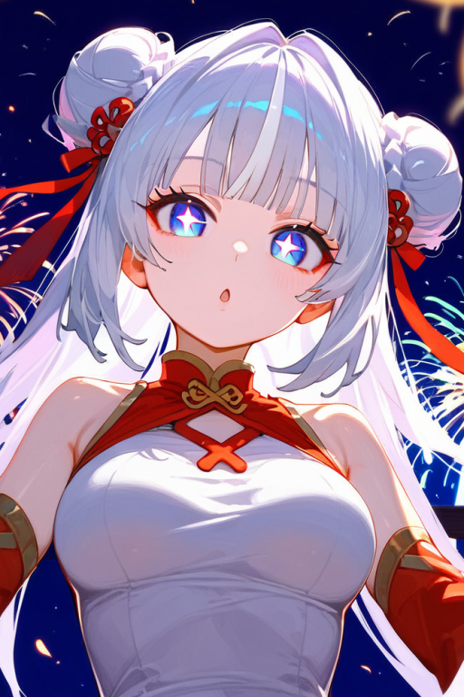 世界调制模式·古代篇