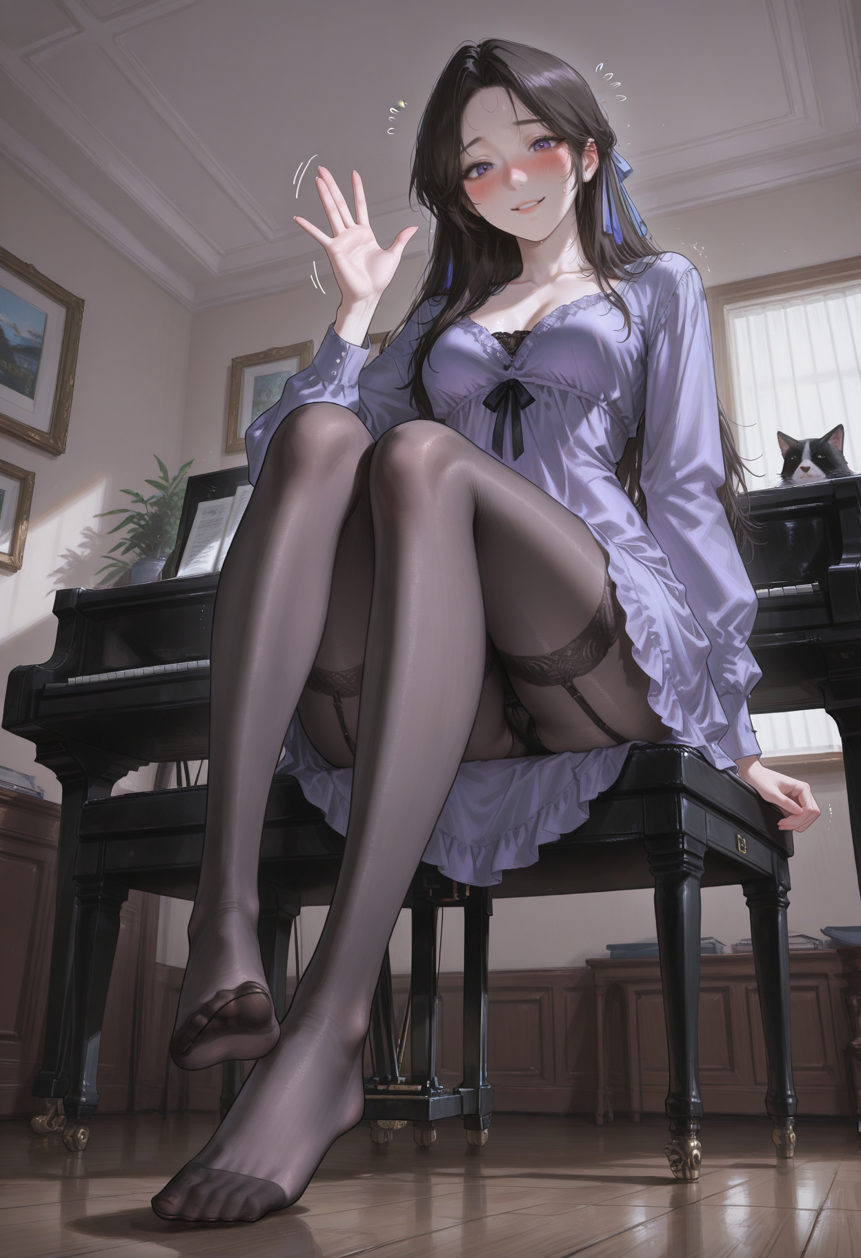 我的老师是喜欢自慰的离异少妇