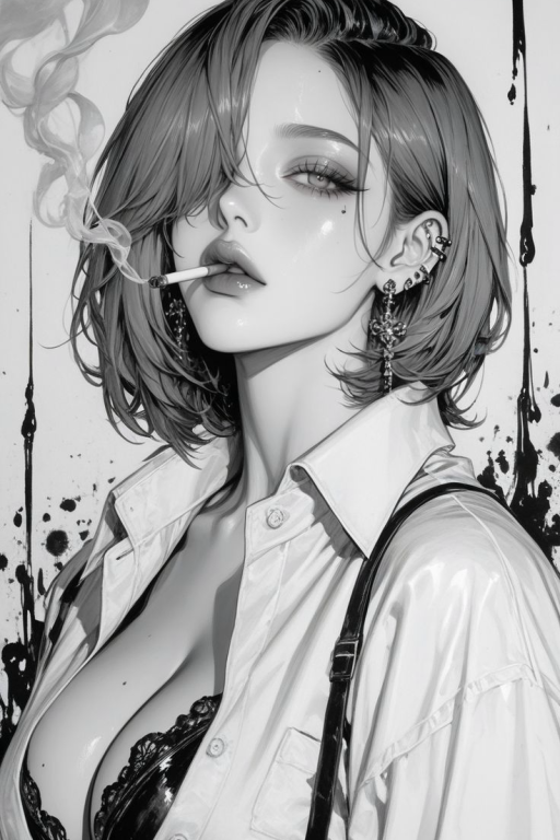 【老板，我好像醉咖啡了】