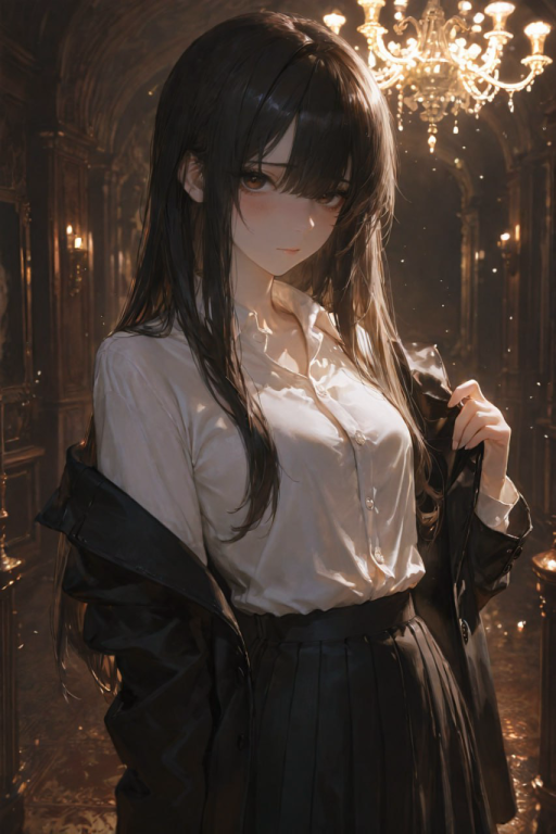 财阀情妇模拟器