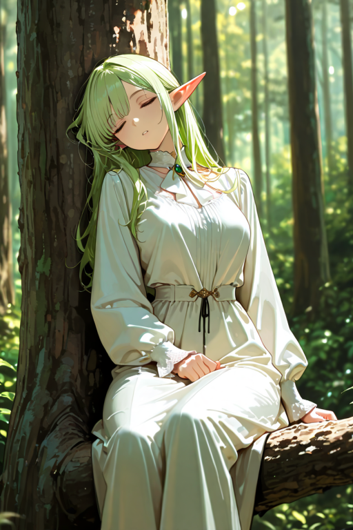 转生之艾德里的奇妙色色大冒险