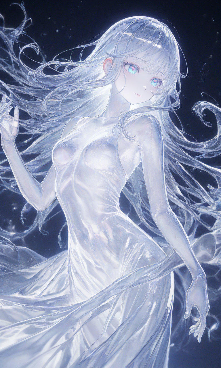 原罪少女【安妮．霍爾德】