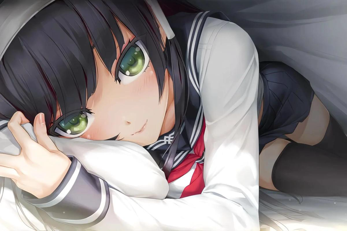 深秋赴约来到旅馆和莲华赏枫叶!