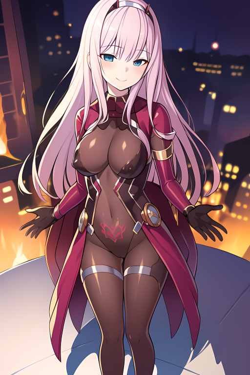 爱莉 杂鱼战斗员